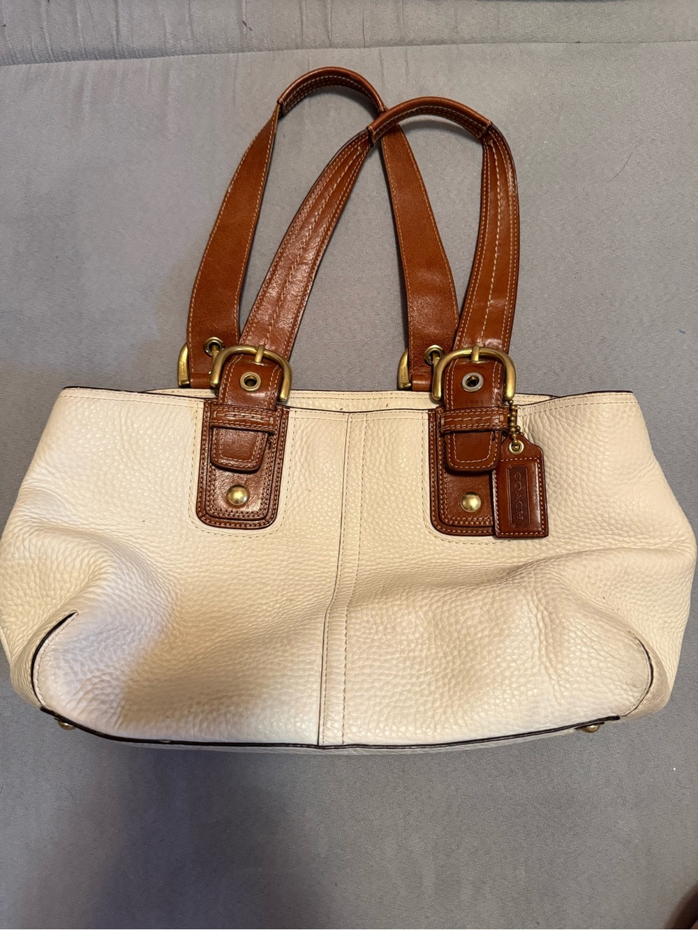 Coach Shoulder Bag